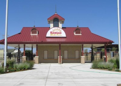 Kansas State Fair