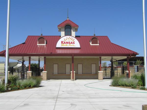 Kansas State Fair