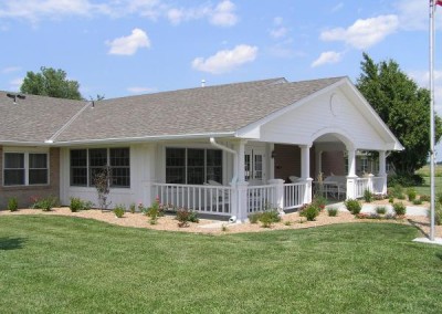 Mount Hope Nursing Center