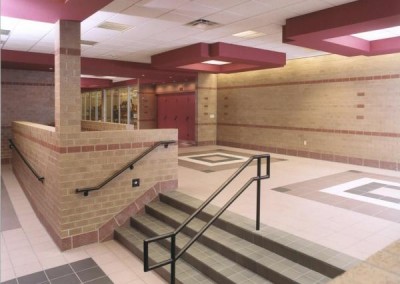 Buhler High School