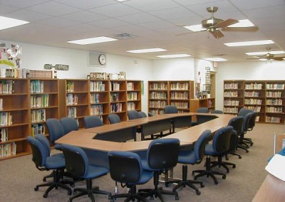 Holy Cross School