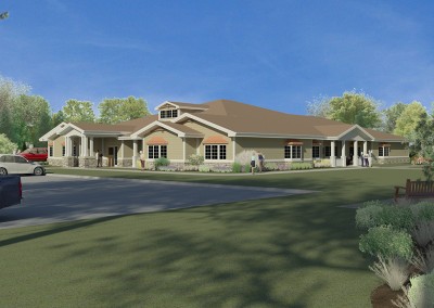 Pleasant Hills Home