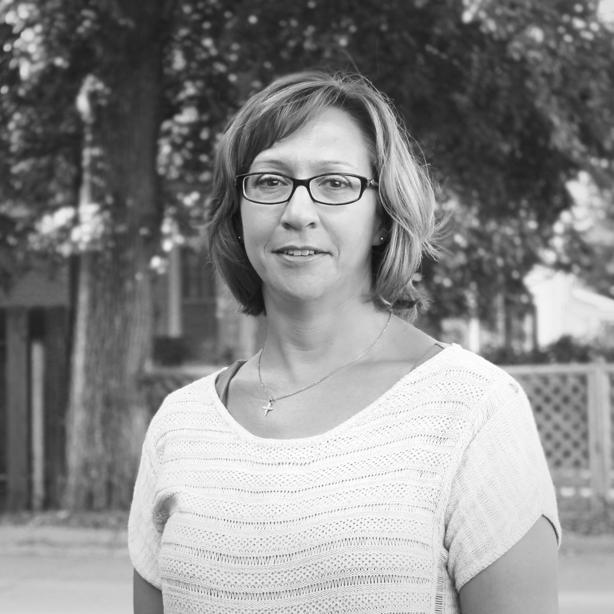 Ellie M. Dozier, LEED-GA