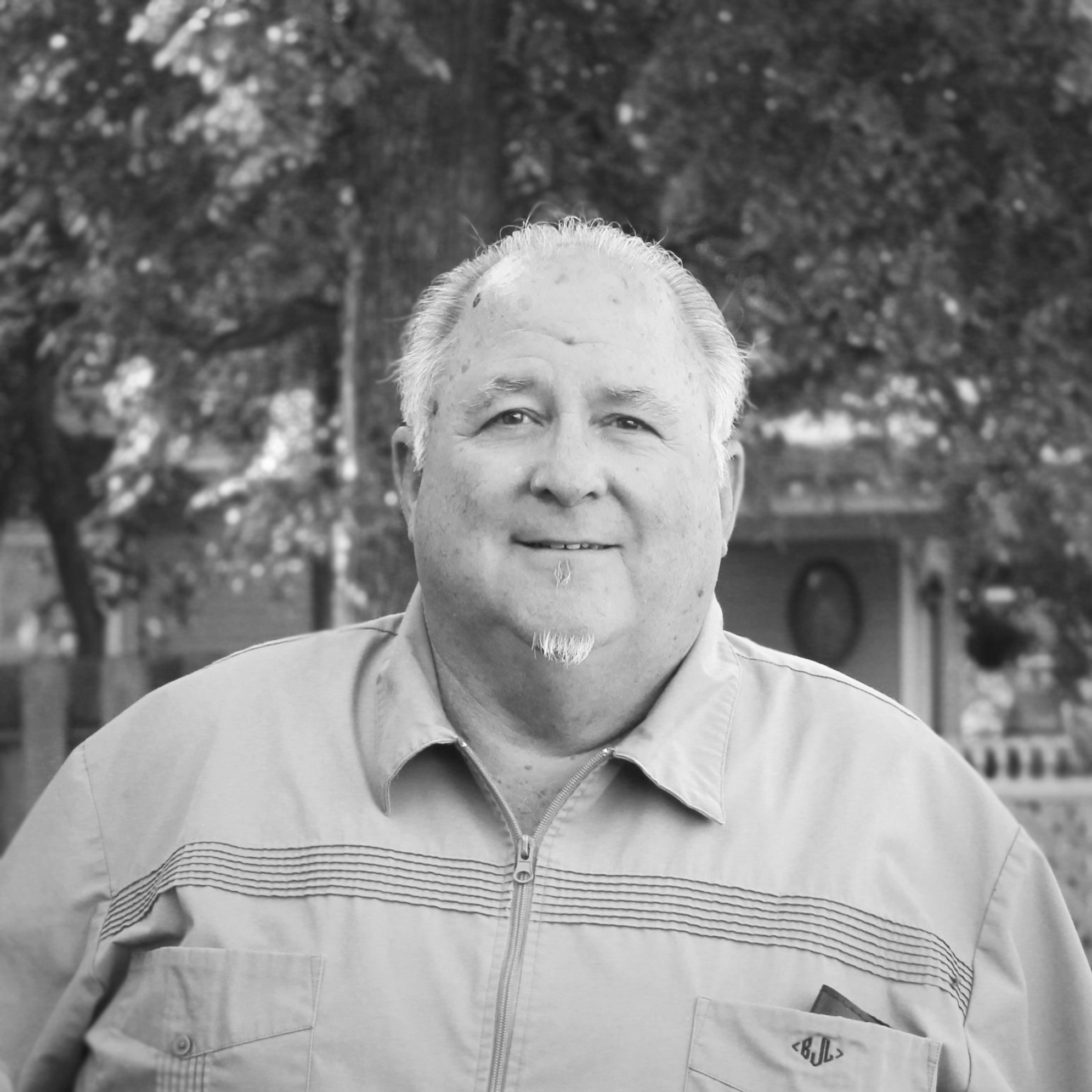 Bob Lansdowne