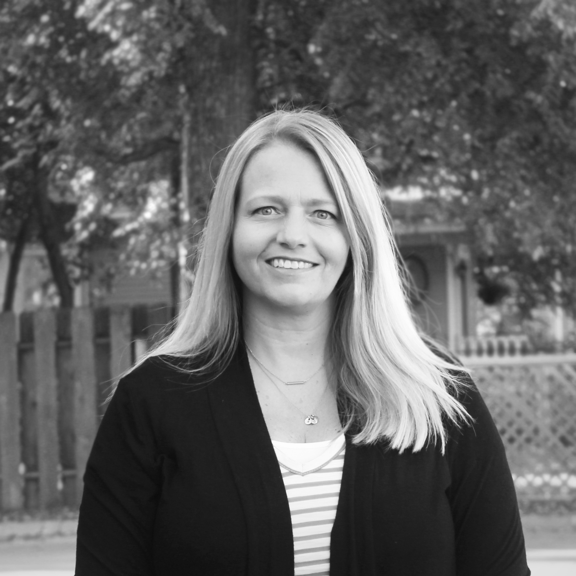 Sarah K. Sipe, A.I.A