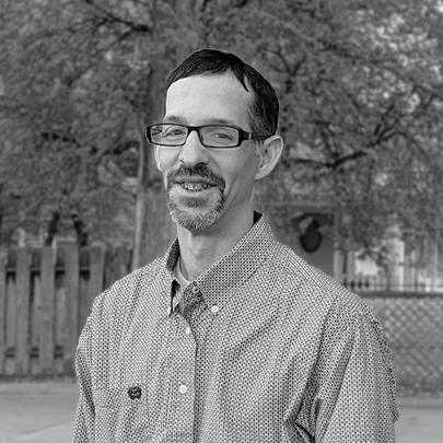 Glenn Lehman
