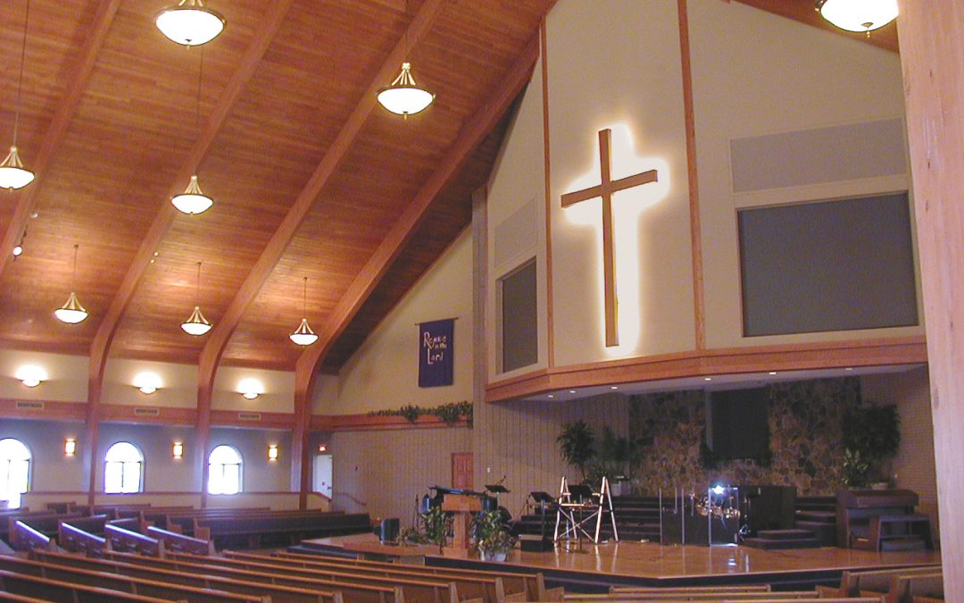 Countryside Covenant Church