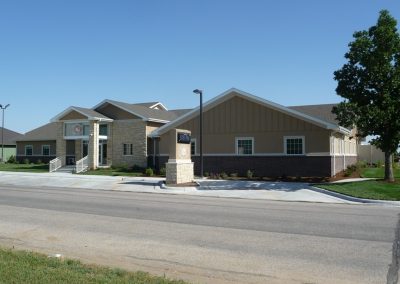 Mid Kansas Credit Union