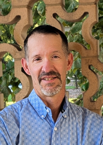 Glenn Lehman